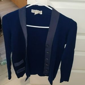 Salvatore Ferragamo Sweater